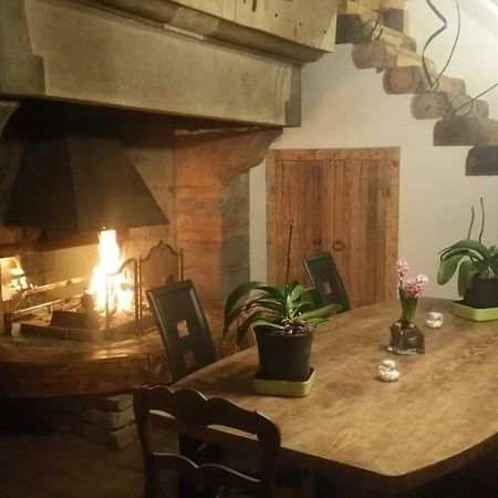Appartamento Ferme D'Audelange Esterno foto