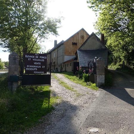 Appartamento Ferme D'Audelange Esterno foto