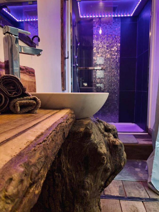Appartamento Ferme D'Audelange Esterno foto
