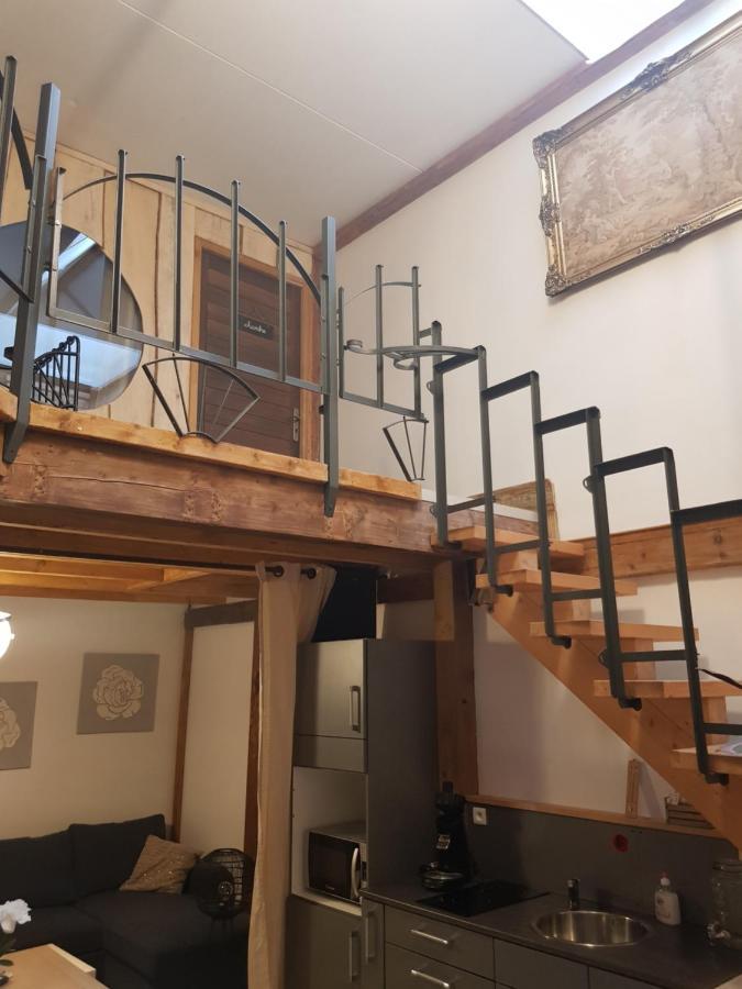 Appartamento Ferme D'Audelange Esterno foto