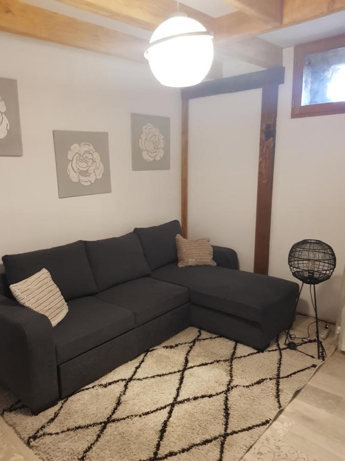 Appartamento Ferme D'Audelange Esterno foto