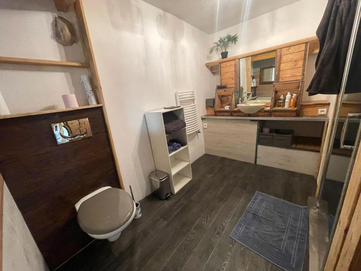 Appartamento Ferme D'Audelange Esterno foto