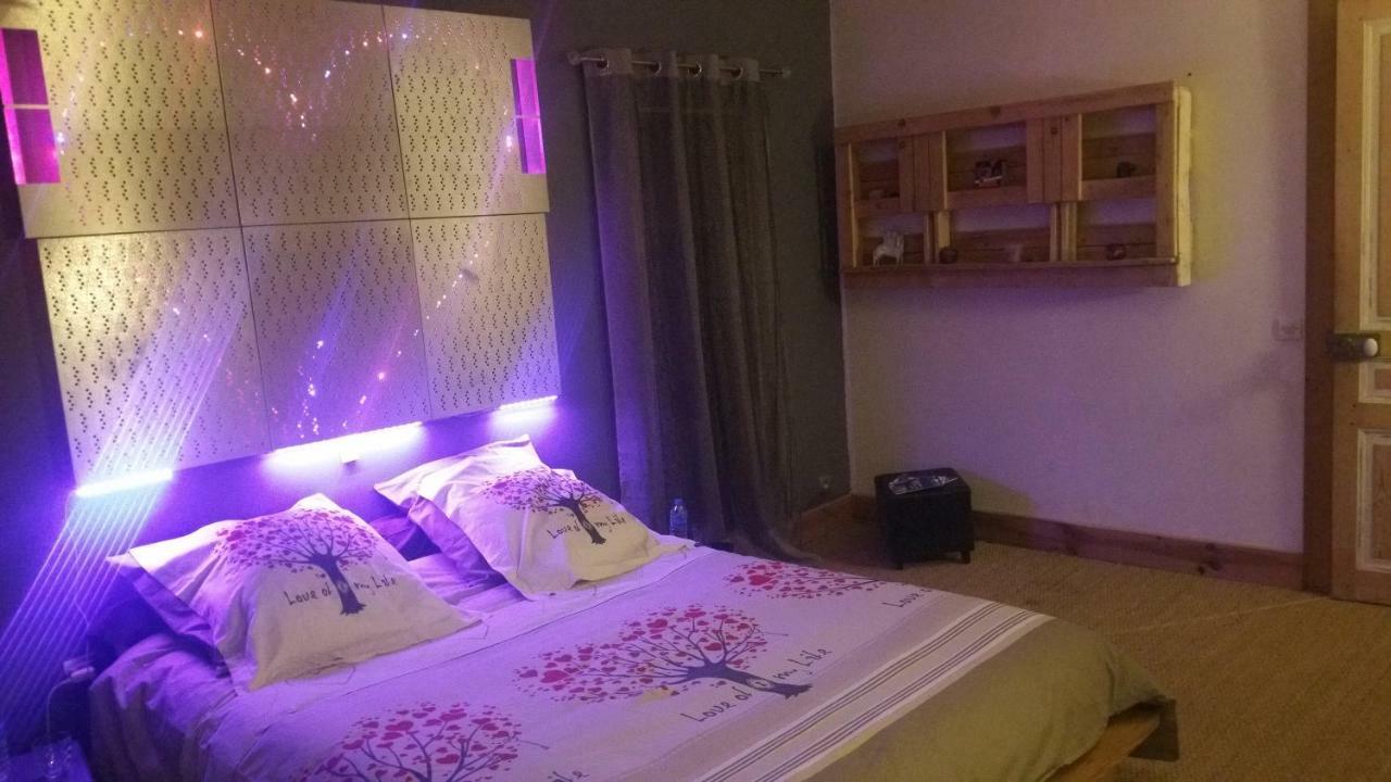 Appartamento Ferme D'Audelange Esterno foto